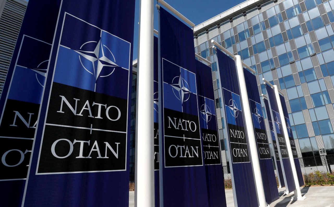New NATO accessions need to be ratified by all existing members - as Sweden is discovering. /Yves Herman/Reuters