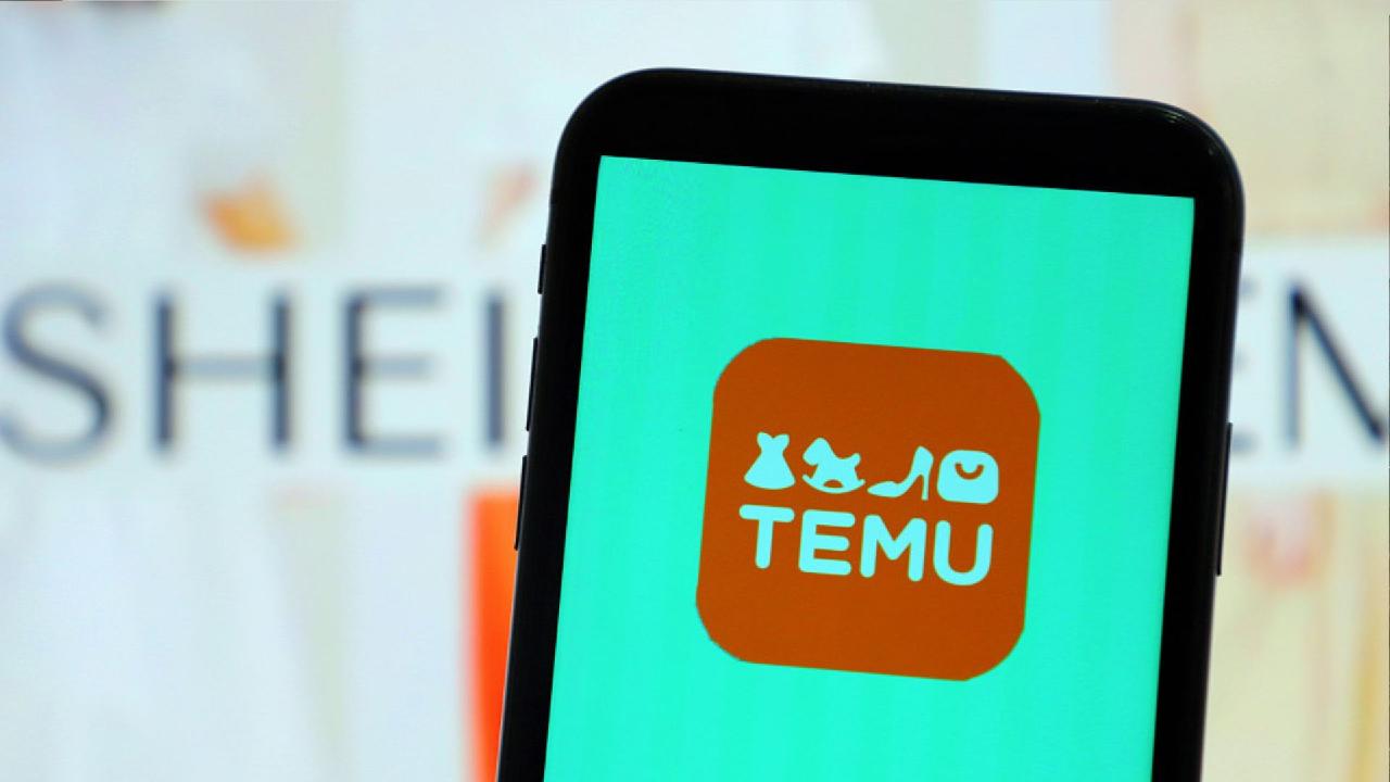 The impact of Chinese retailer Temu on e-commerce in Mexico - CGTN