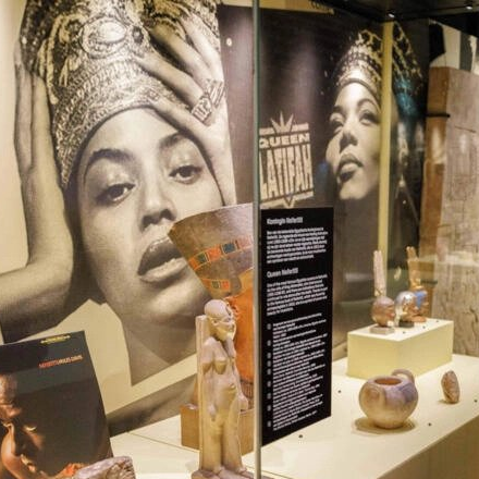 Egypt accuses Dutch museum with Beyonce exhibit of 'falsifying' history ...