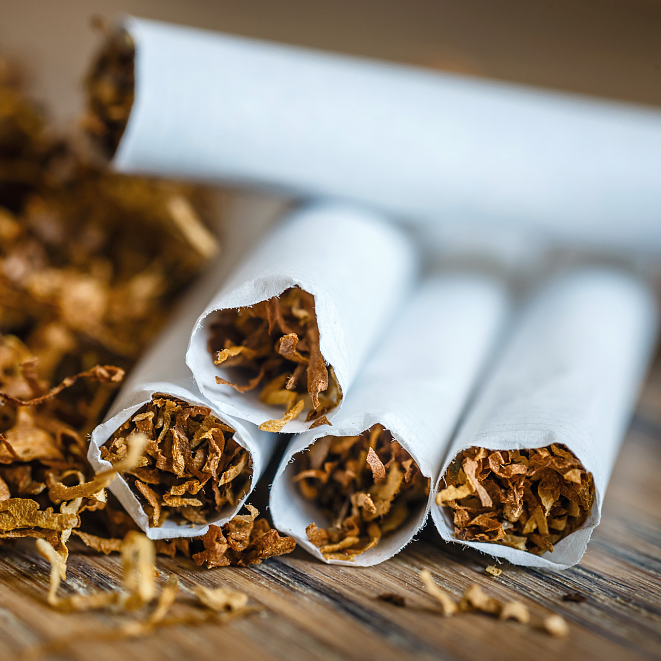 are unfiltered cigarettes stronger Why is the EU thinking of banning cigarette filters?