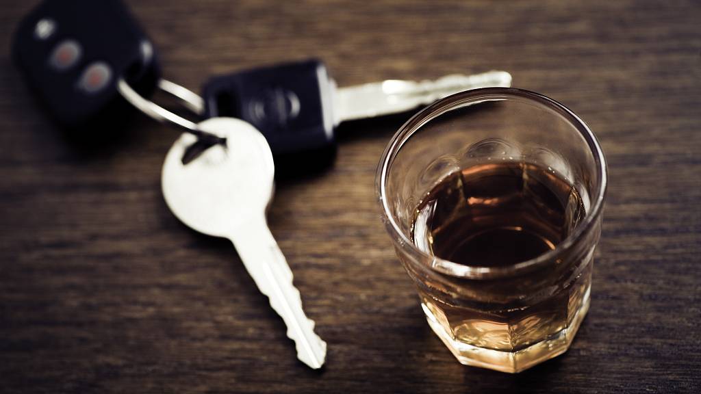 Hungary is looking at loosening laws to allow drivers who have drunk small amounts of alcohol to get behind the wheel. /alejandrophotography|Alejandro Rivera/Getty Creative/CFP