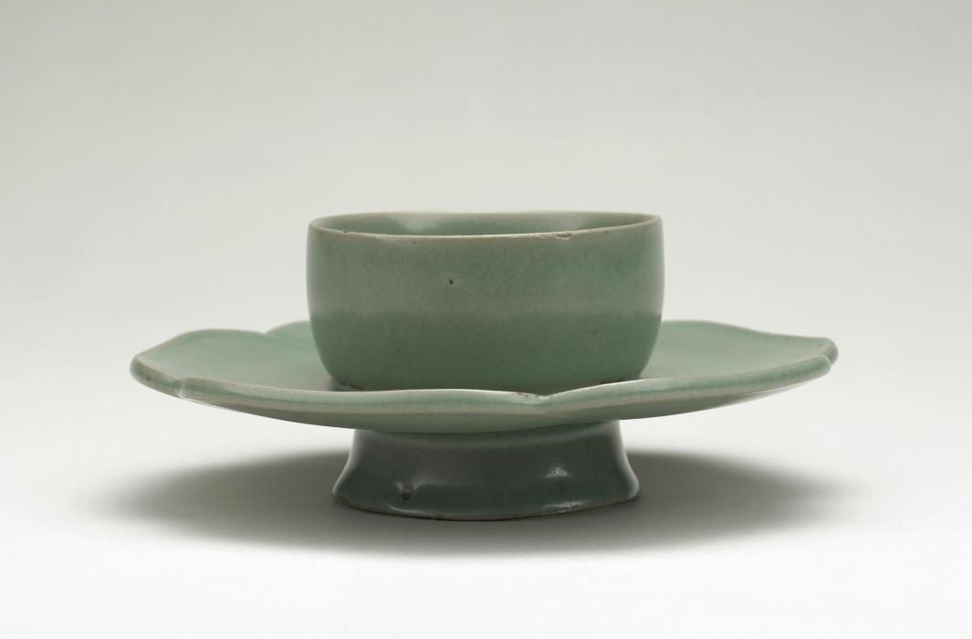 Ru ware is seen as among the most exquisite ceramics ever created /British Museum