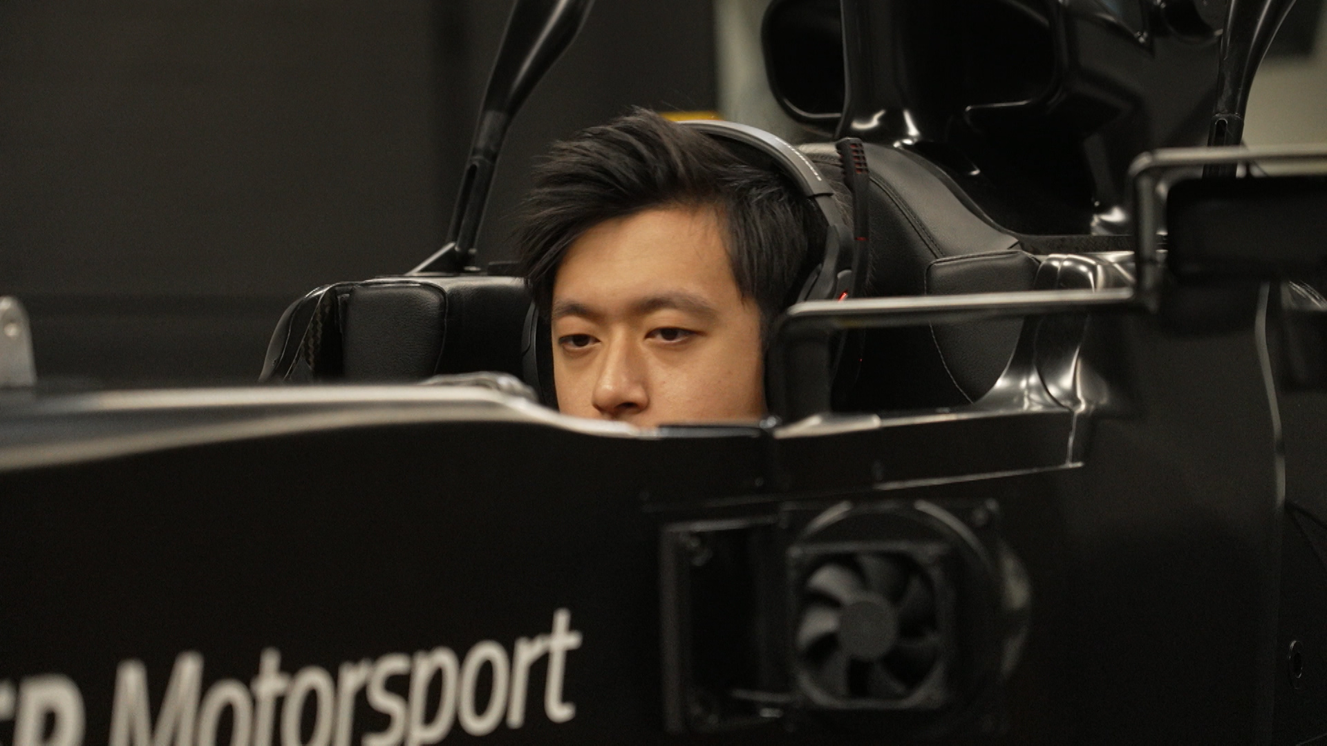 Zhou is currently ranked 16 out of 22 drivers in this season's F1 championship, while Alfa Romeo are ninth out of the 10 teams in the constructor's standings./CGTN. 