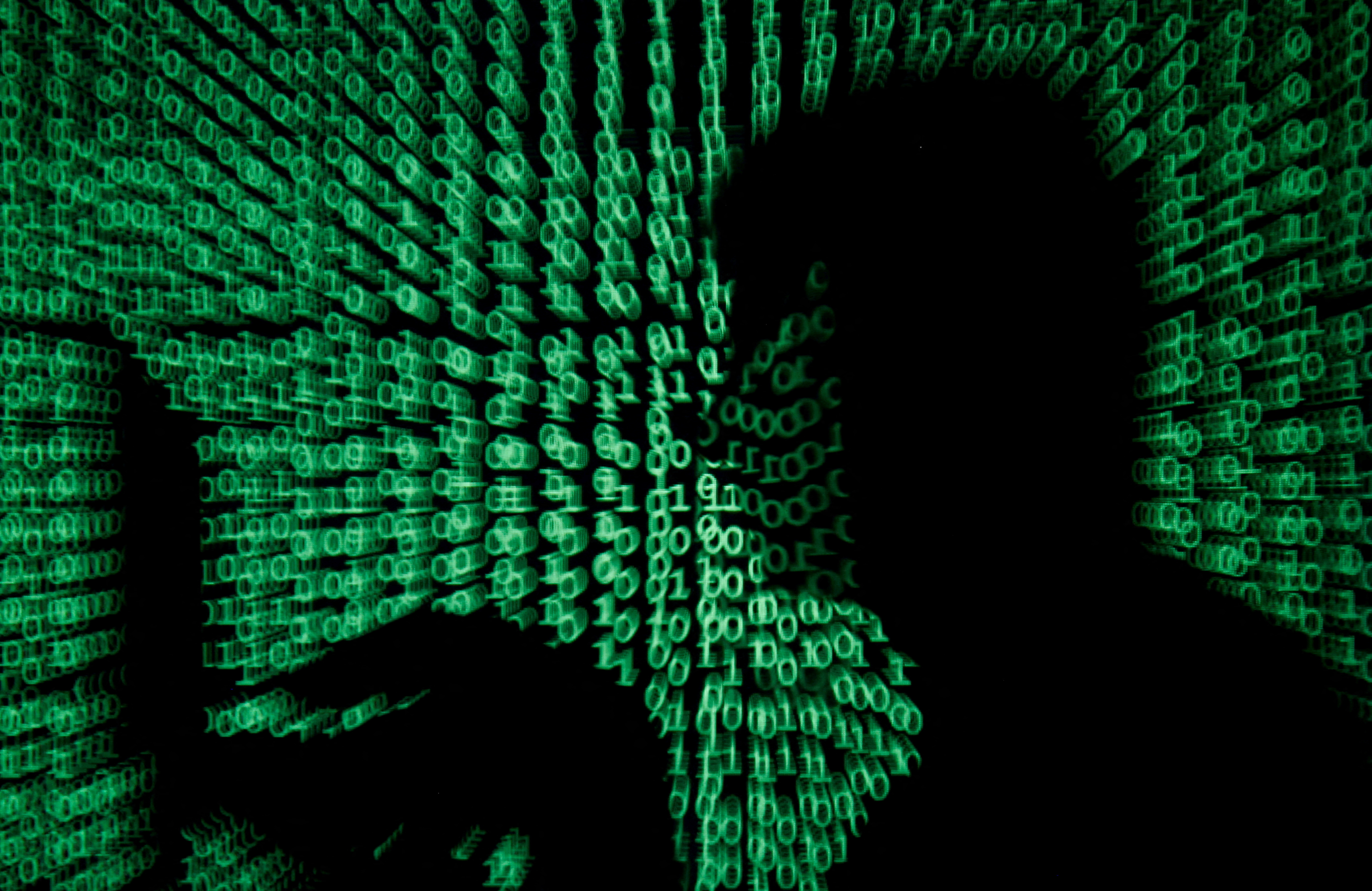Civilian cyber-hackers engaged in conflicts have been ordered to abide by eight rules of engagement to protect the lives of civilians. /Kacper Pempel/Reuters