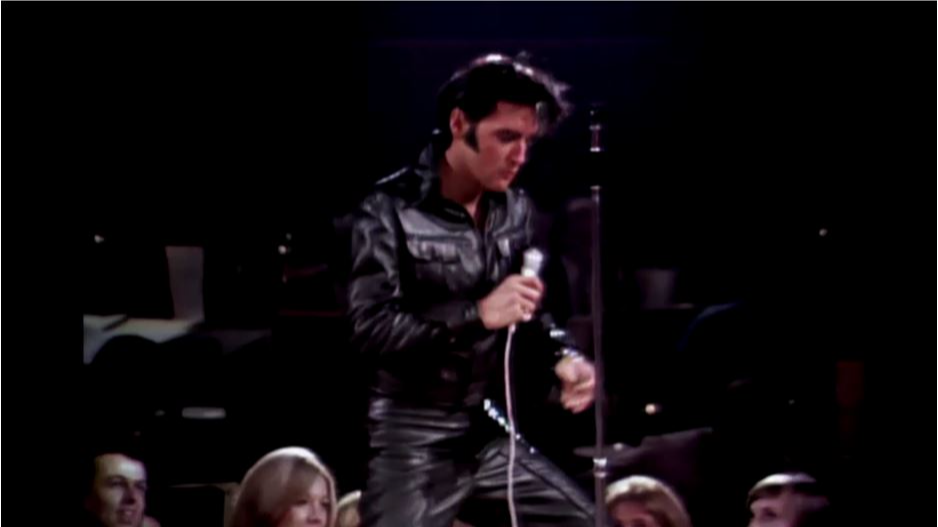 Elvis Evolution will be 'a joyous celebration of the singer's life'. /Reuters