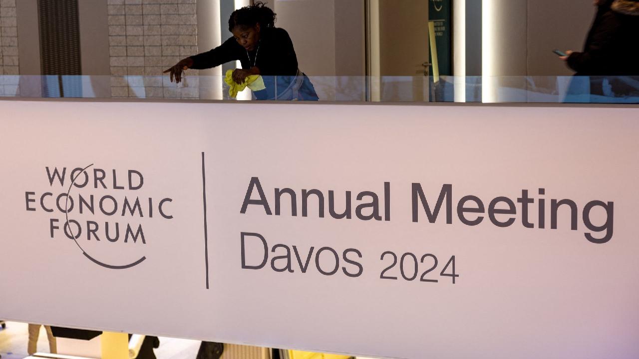 What is Davos and what happens at the World Economic Forum meeting? CGTN