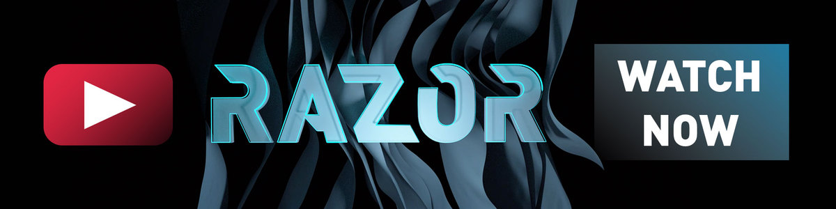 RAZOR: Weighing the space between the stars
