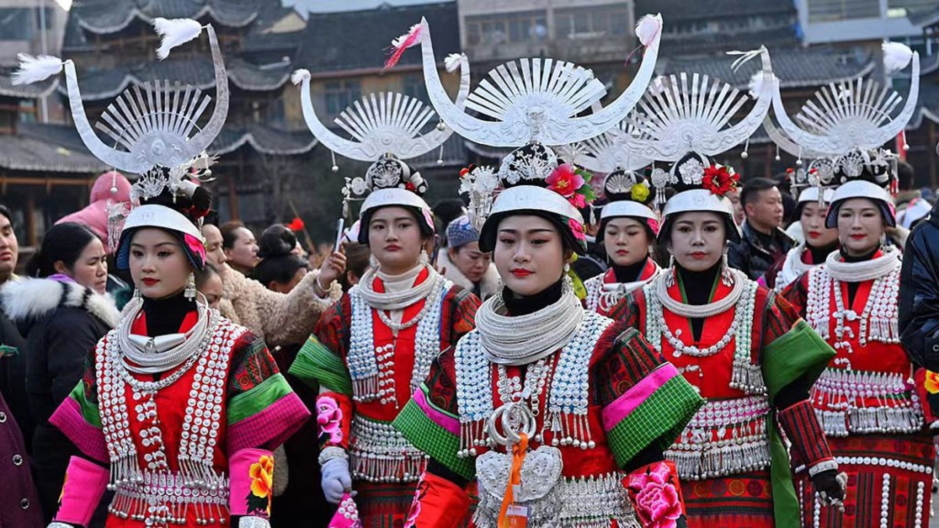 China's colorful history makes it an ideal holiday destination, say tourist officials. /CFP