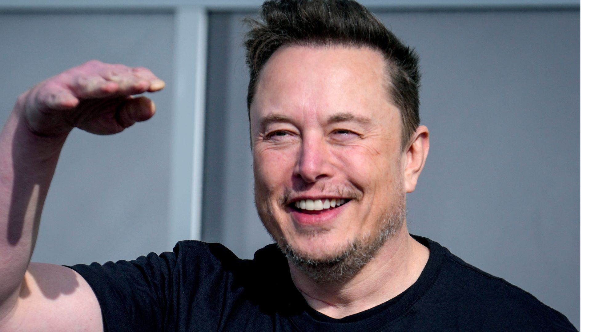 Tech entrepreneur Elon Musk has dismissed claims that he invented Bitcoin /AP/Ebrahim Noroozi
