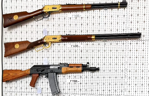 Swiss stick to their guns over liberal firearm laws