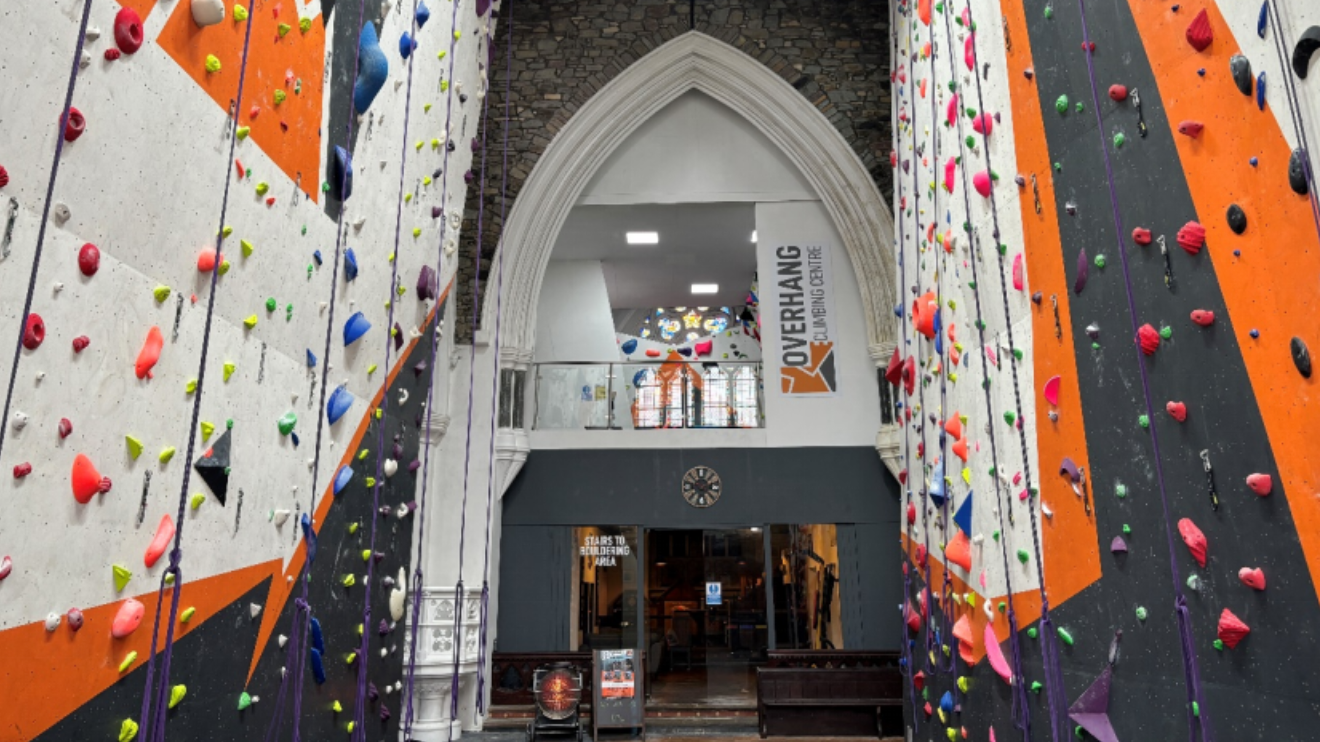 Age, poverty, lack of interest – Why UK churches are under threat