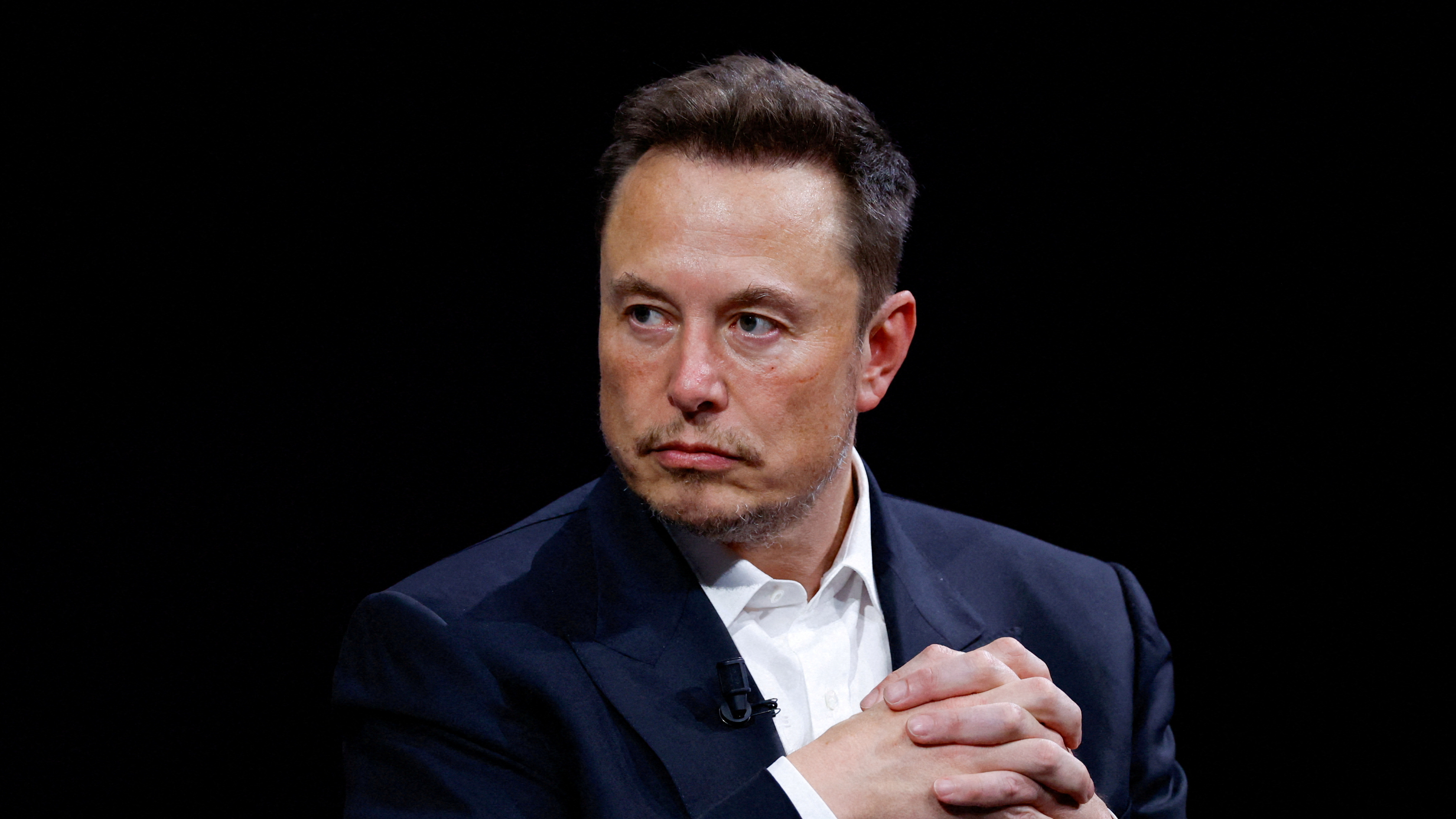 Musk took over the platform, then known as Twitter, in 2022 and has implemented much change. /Gonzalo Fuentes/Reuters 