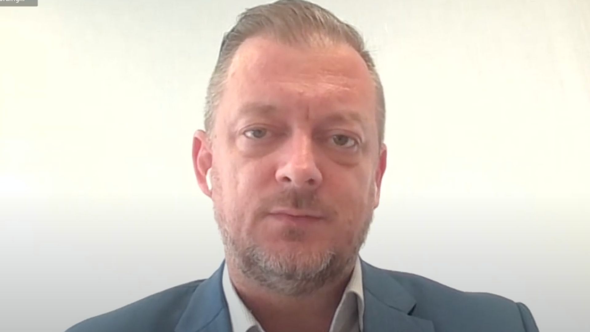 'We don't want the party to end' – Paralympics president