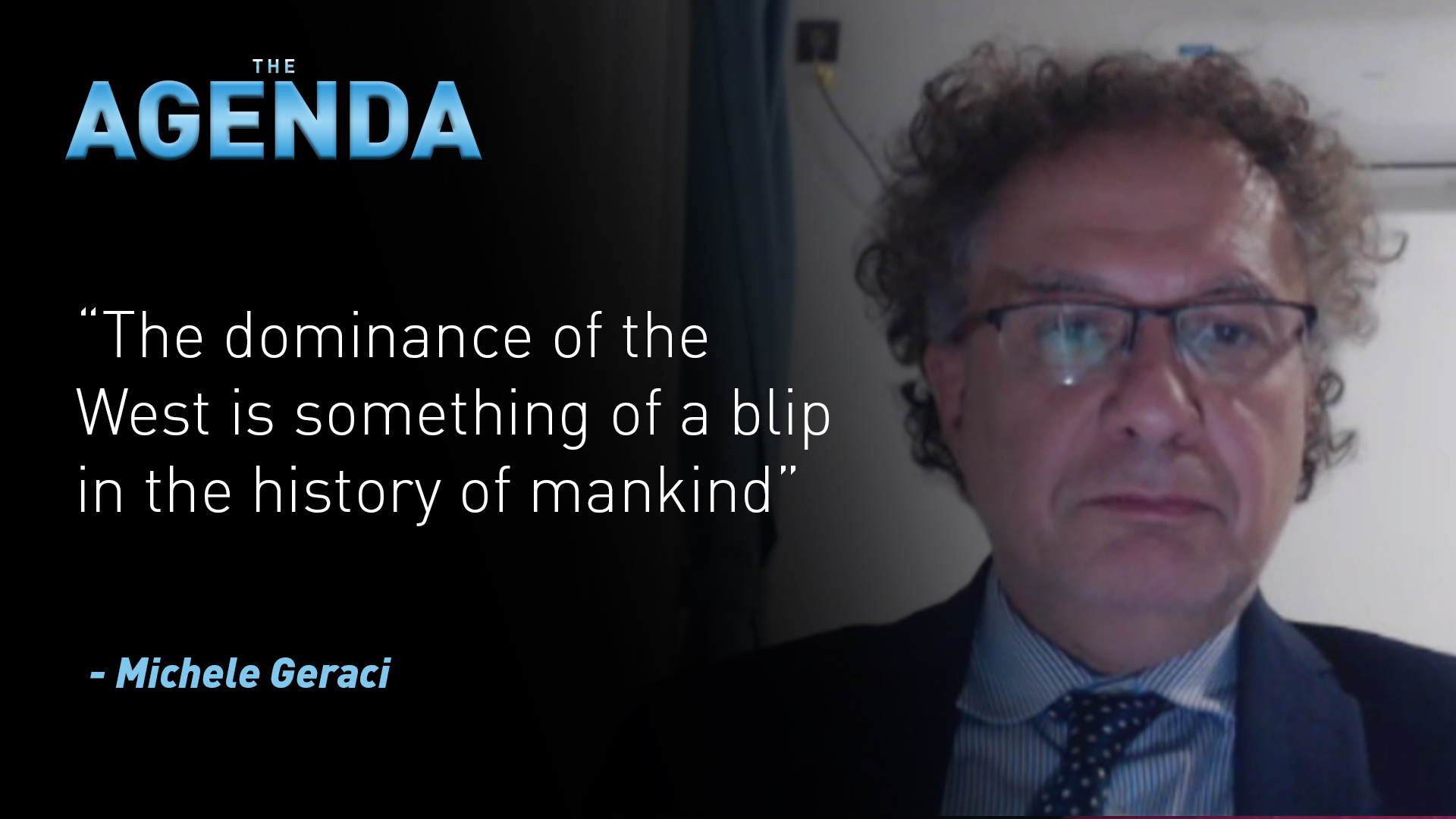 The Agenda: Can a bigger BRICS rewrite the rules of global power?