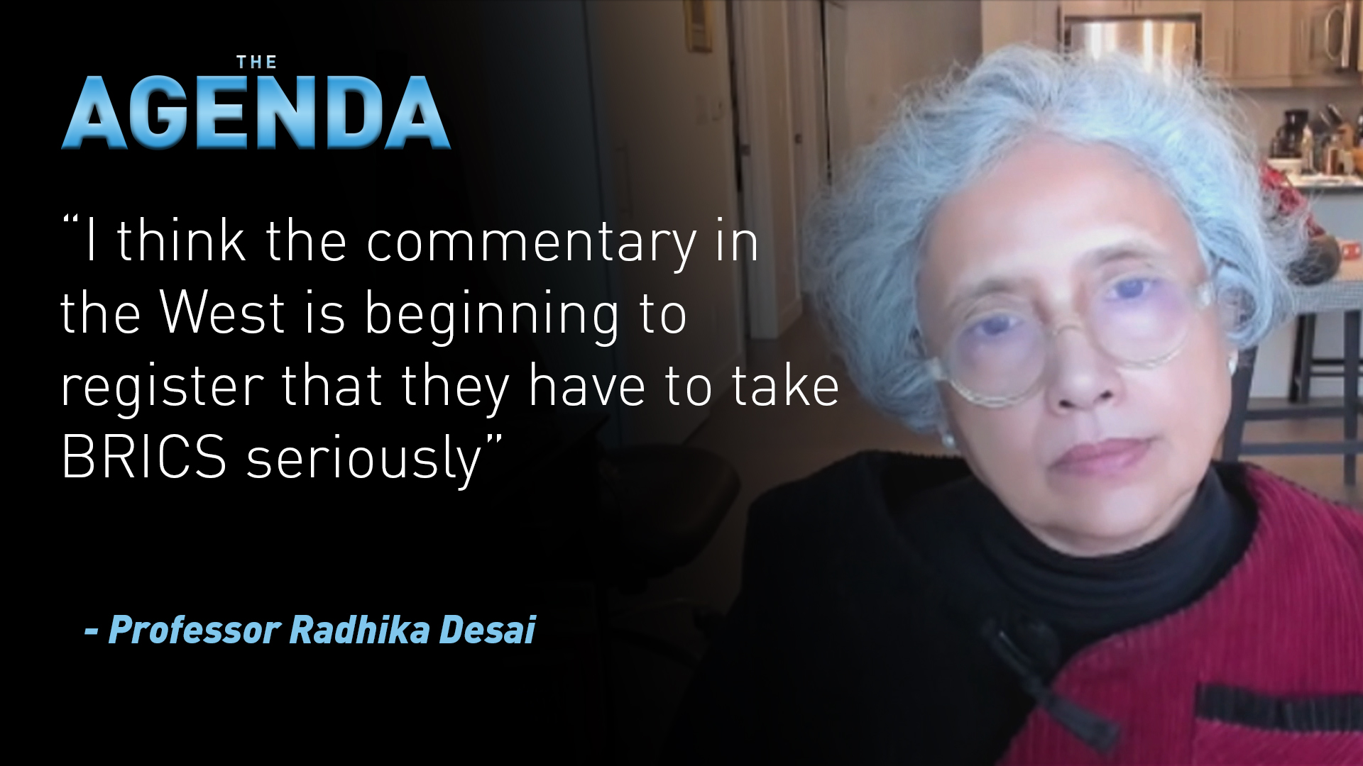 The Agenda: Can a bigger BRICS rewrite the rules of global power?