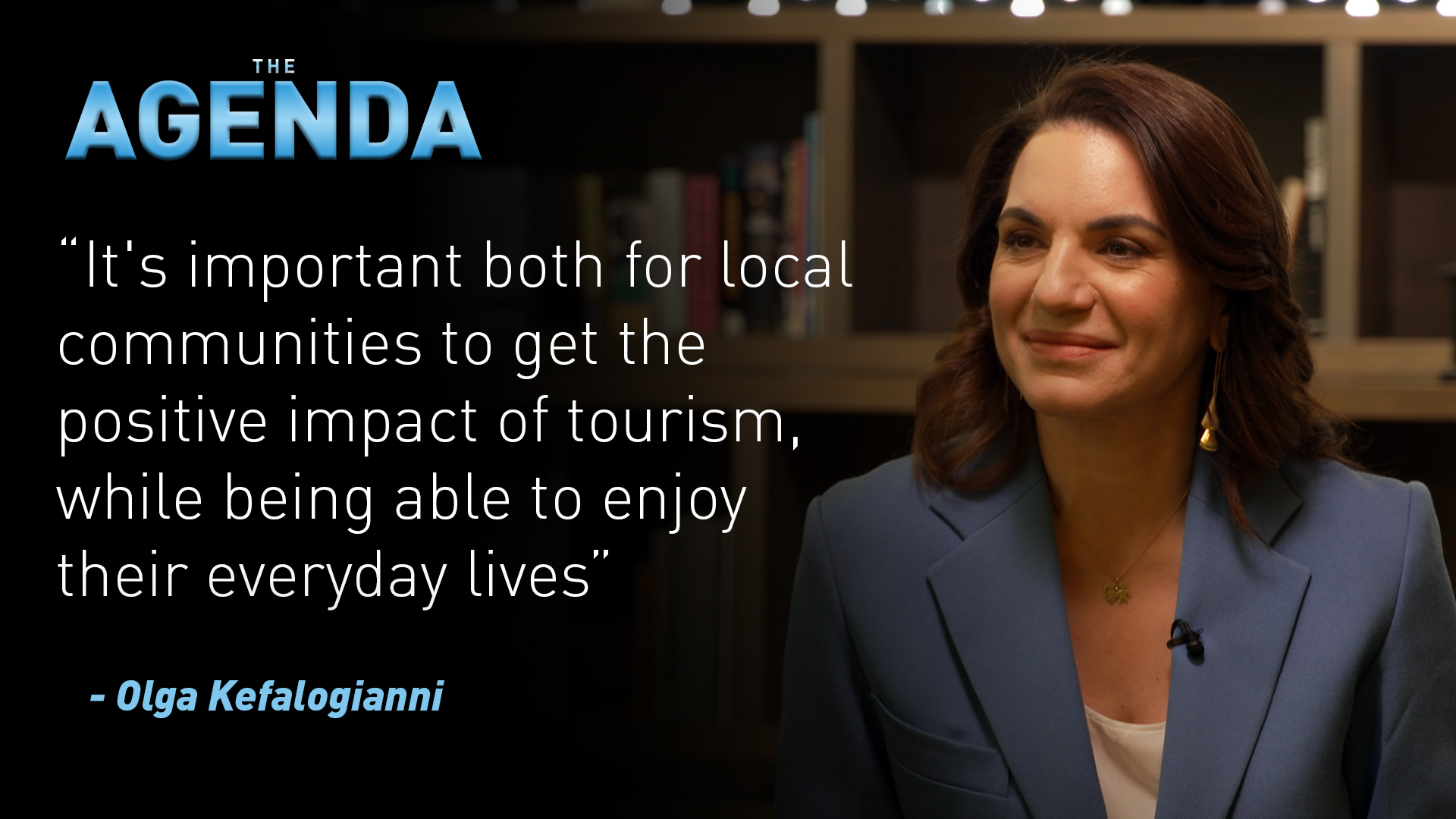 From Rhodes to Riyadh: How China's tourists are changing the world