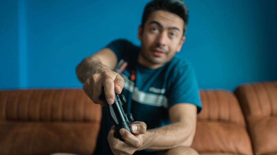 Hardware like consoles and PCs could take a knock. /Handout