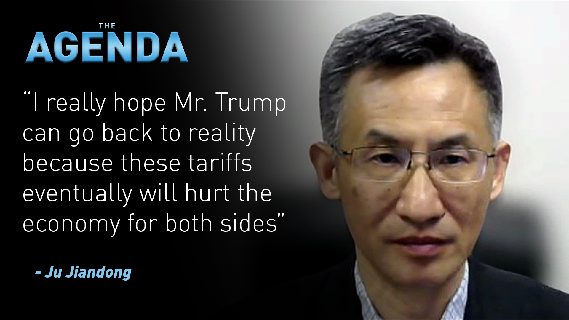 Are Trump's tariffs helping or hurting America?