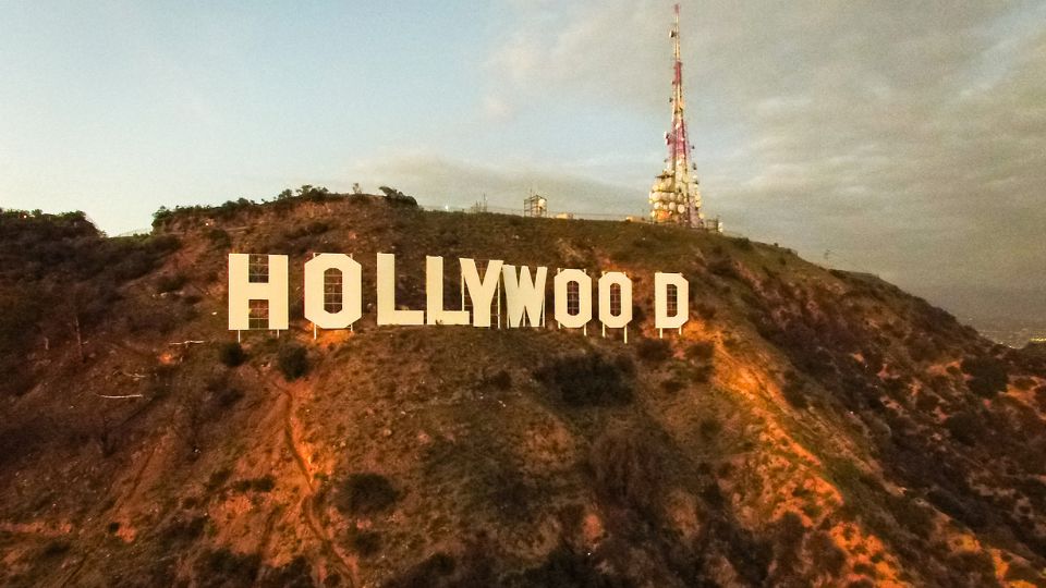 Chinese audiences have increasingly fallen out of love with Hollywood and Trump's tariffs will doubtless increase this trend. /Julia Beverly/Getty Images
