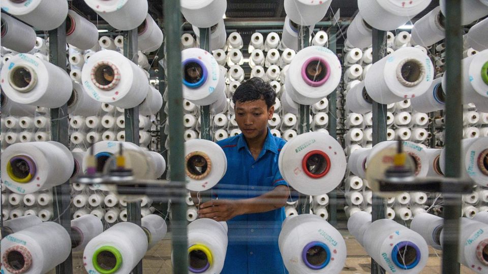 Tariff uncertainty will hit global GDP by 0.6%, warns WTO