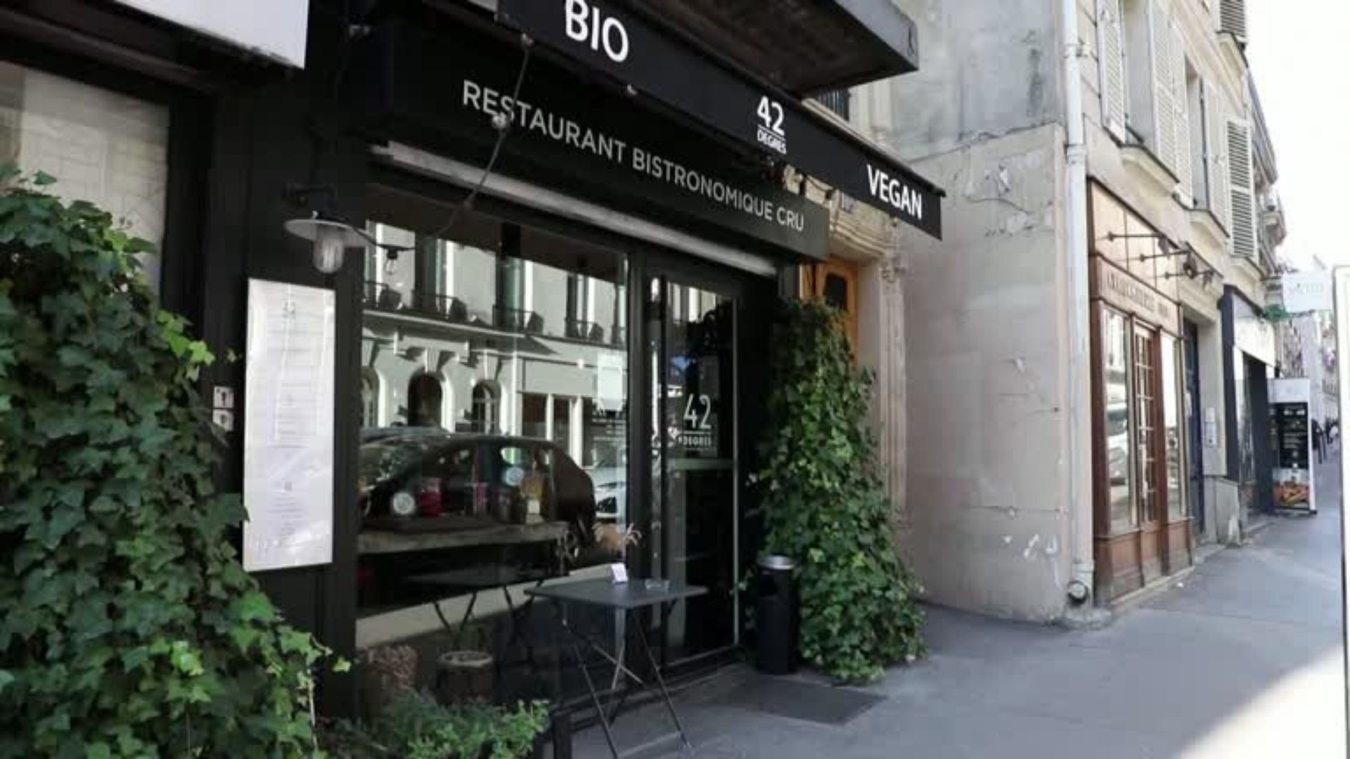 Foie gras starting to disappear from plates in France