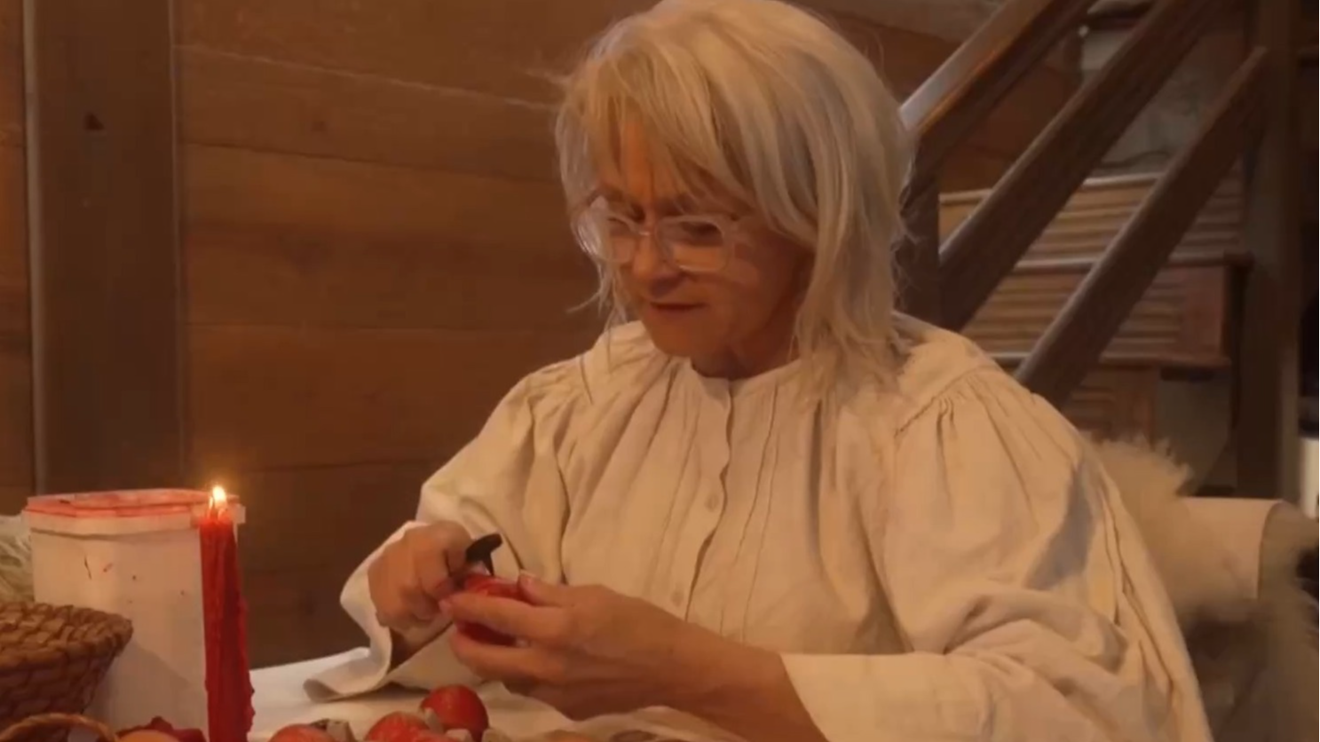Ancient Easter eggs writing tradition still alive in Slovenia