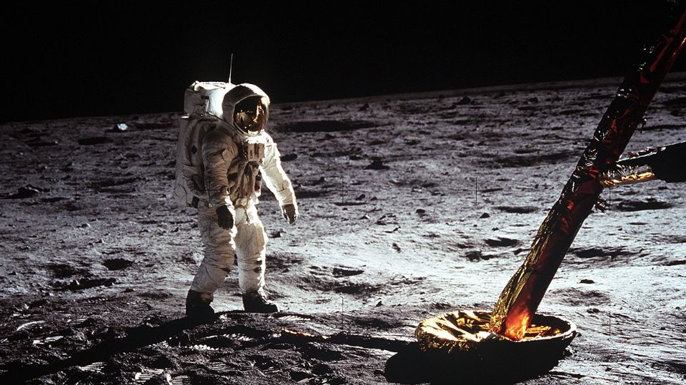 Grow your own food in space? UK researchers think it could be done