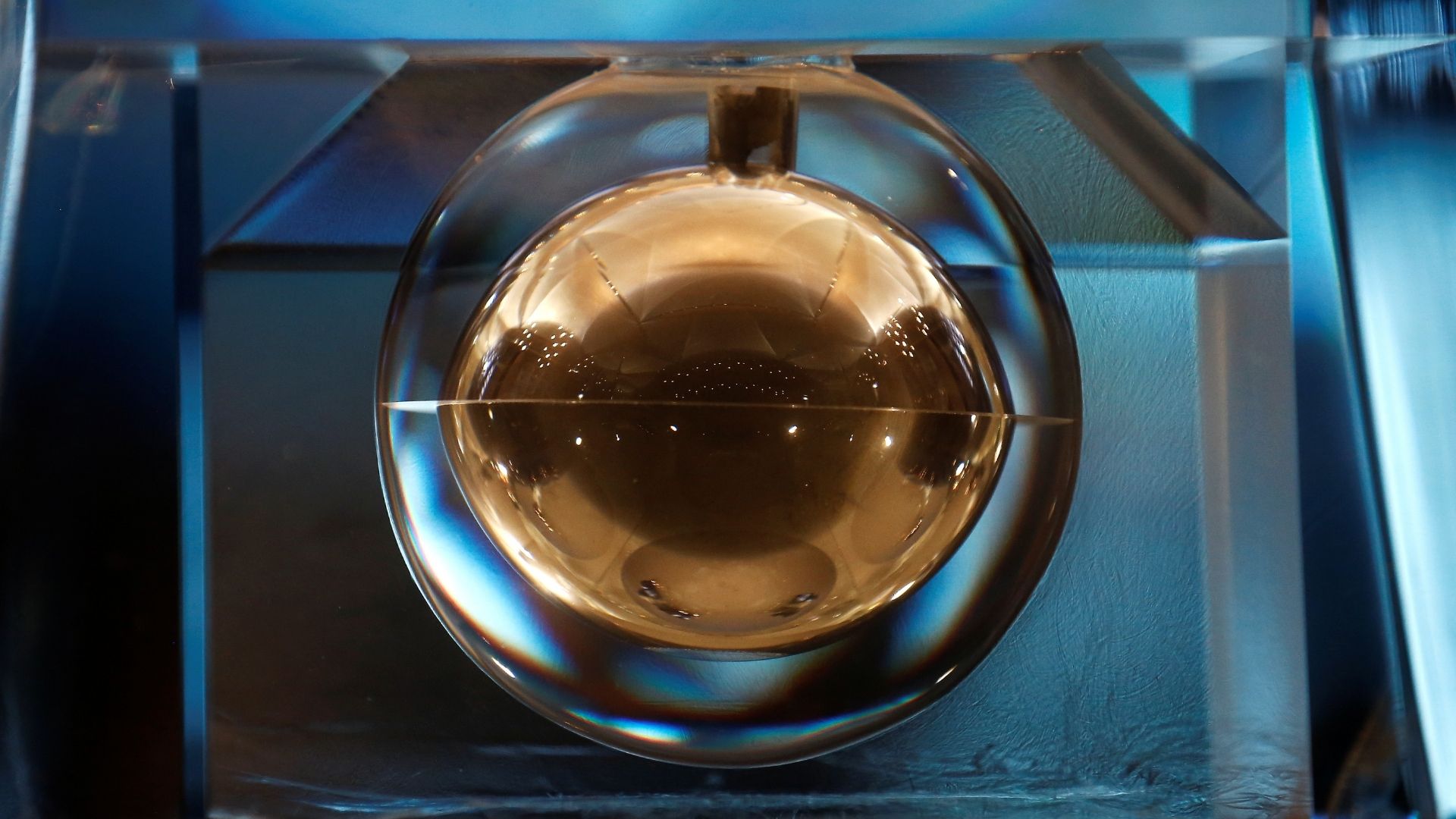 China lends moon rocks to France, Germany, Japan, Pakistan, UK & U.S.