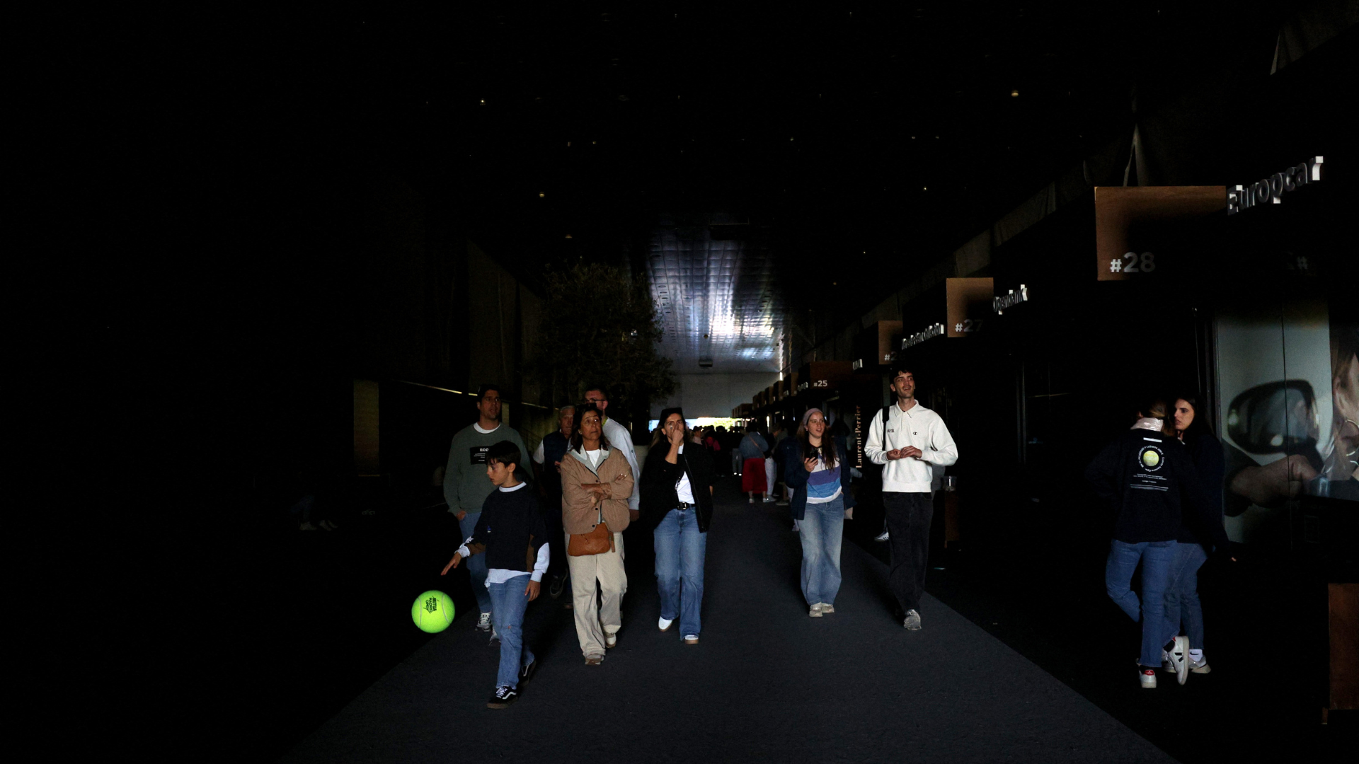 Spain-Portugal power outage: Blackout could last up to a week