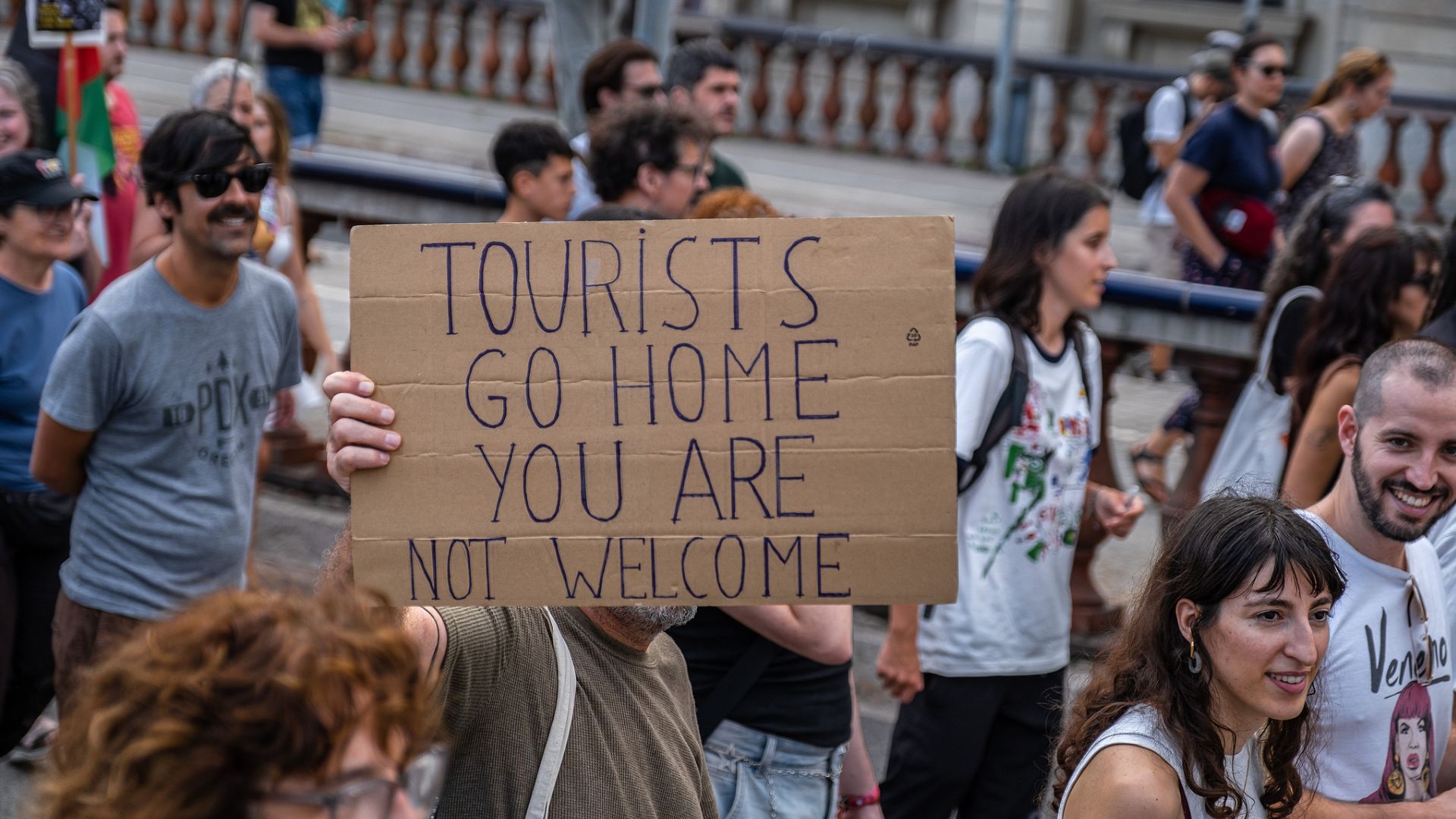 Catalonia delays raising tourist tax until after summer