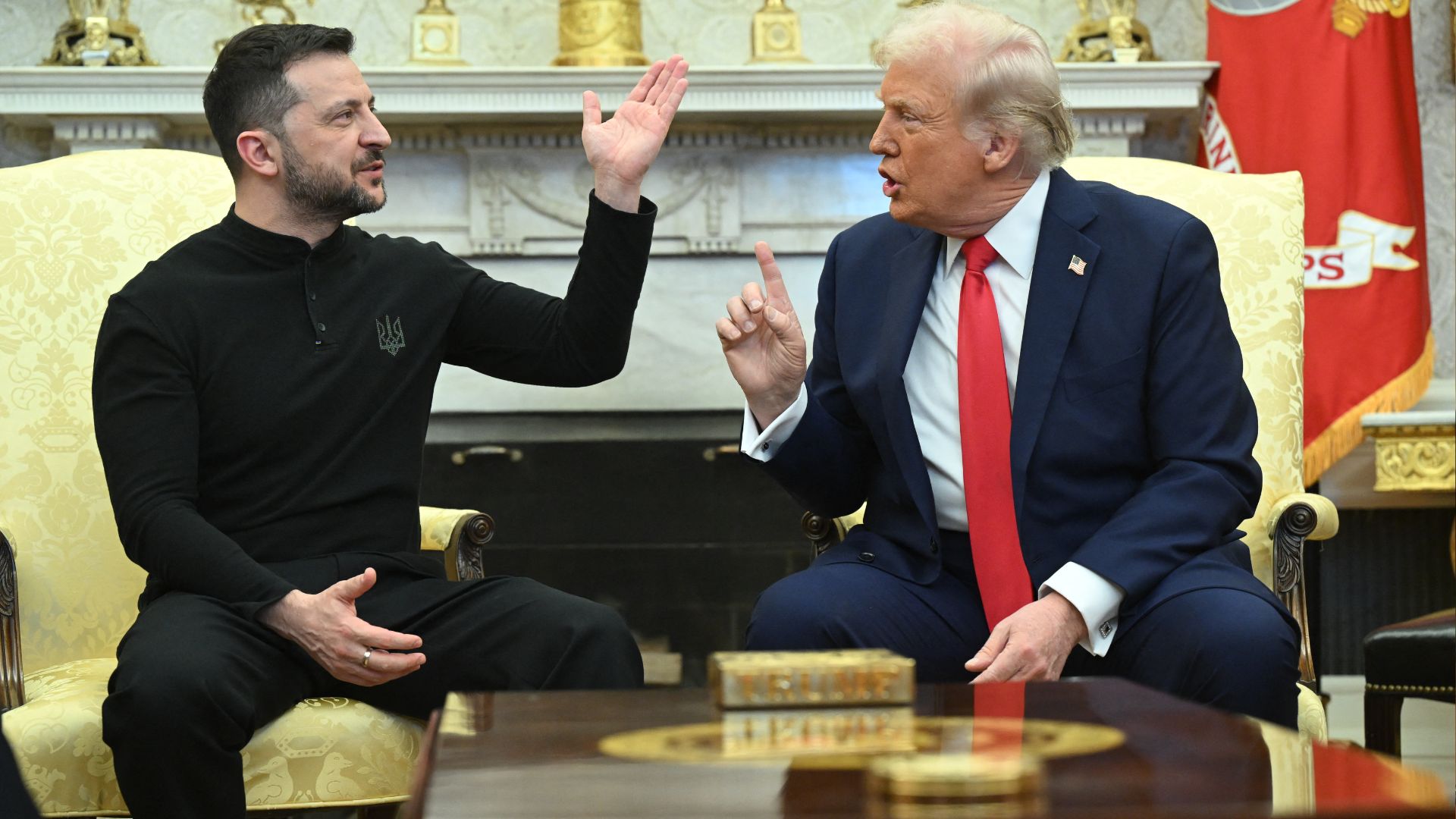 EXPLAINER: What is the minerals deal signed by Ukraine and the U.S.?