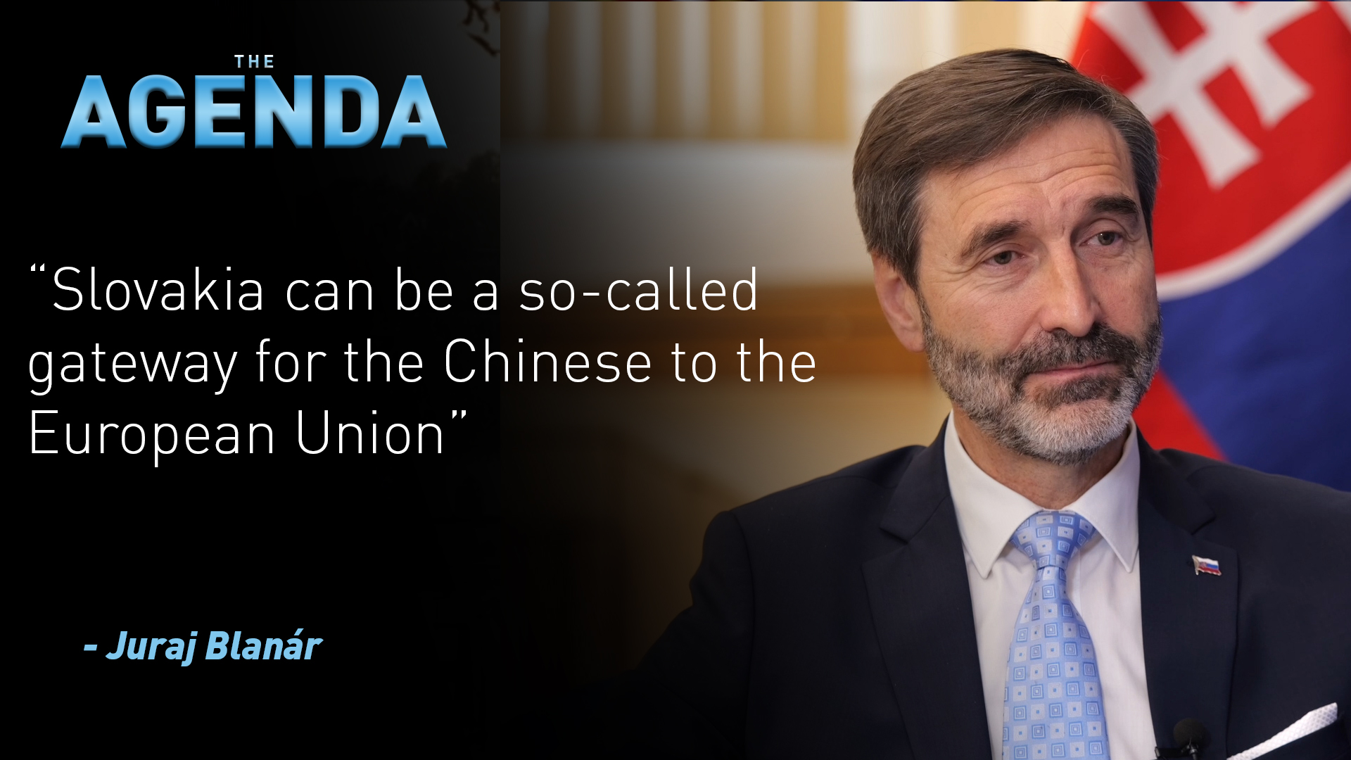 China–EU at 50: Diplomats decode trade, tensions & trust