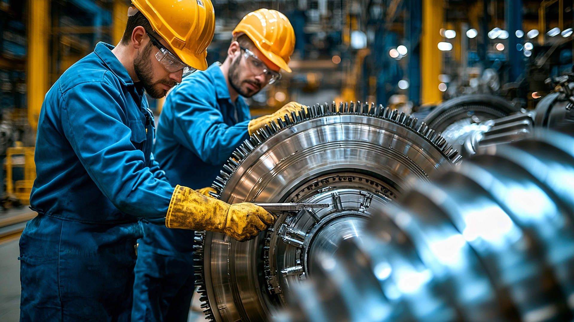 In the late 1970s the anufacturing sector employed one in four American workers. It’s now one in 12.