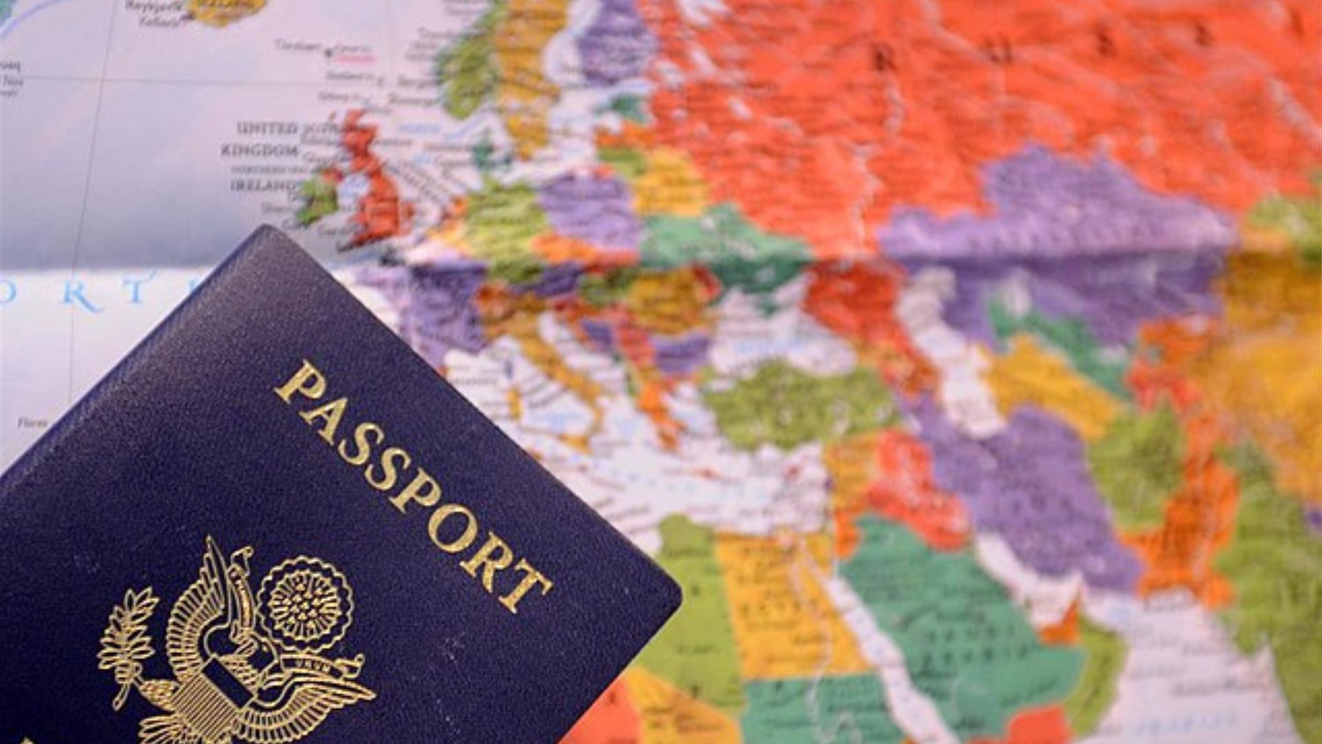 Trump agenda driving record exodus of U.S. citizens to Europe