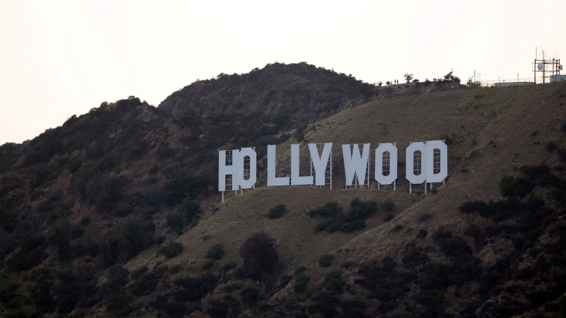 Hungary's booming film industry faces the U.S. tariff threat