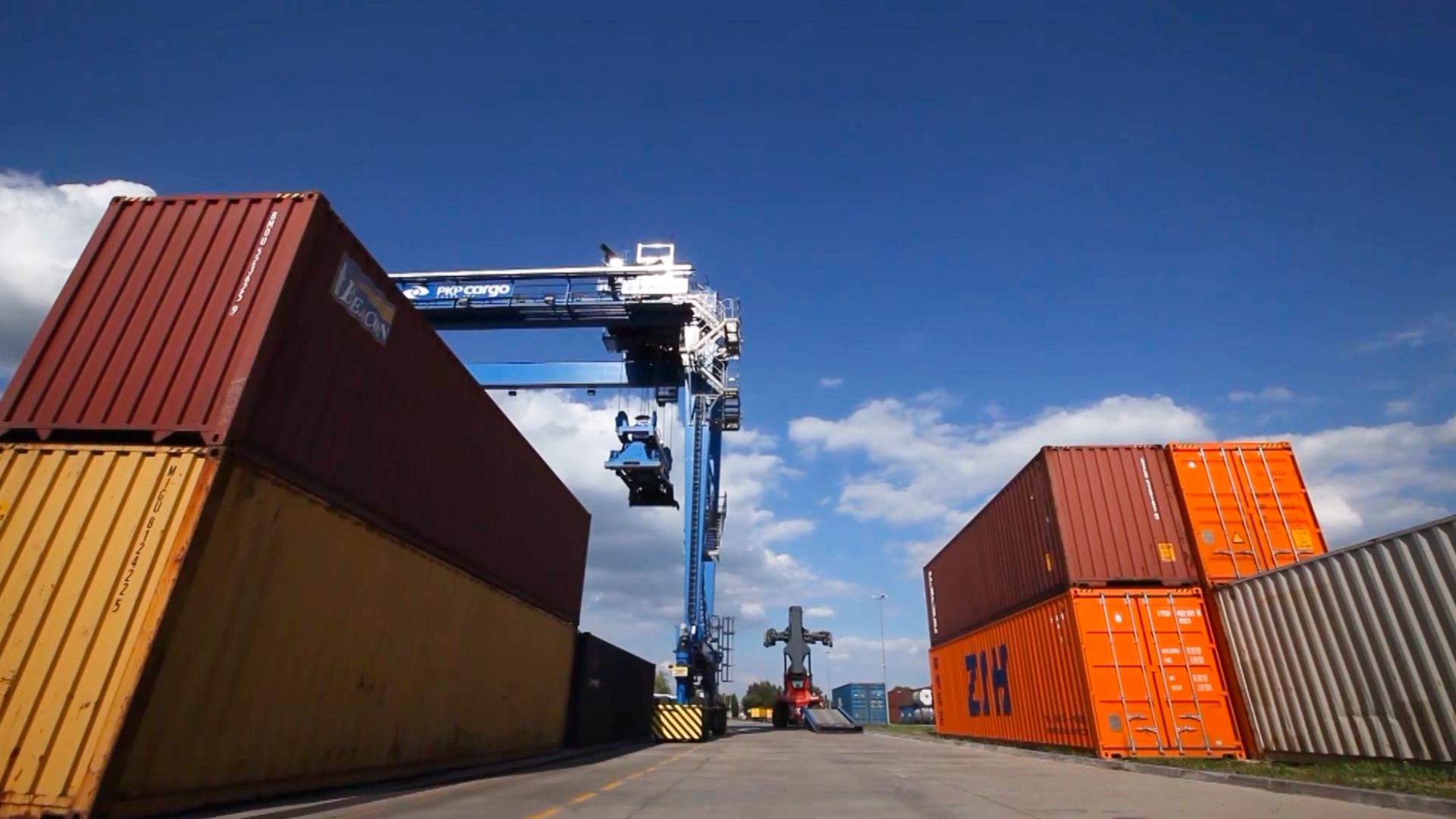 Steep freight increase at Europe's biggest Silk Road terminal