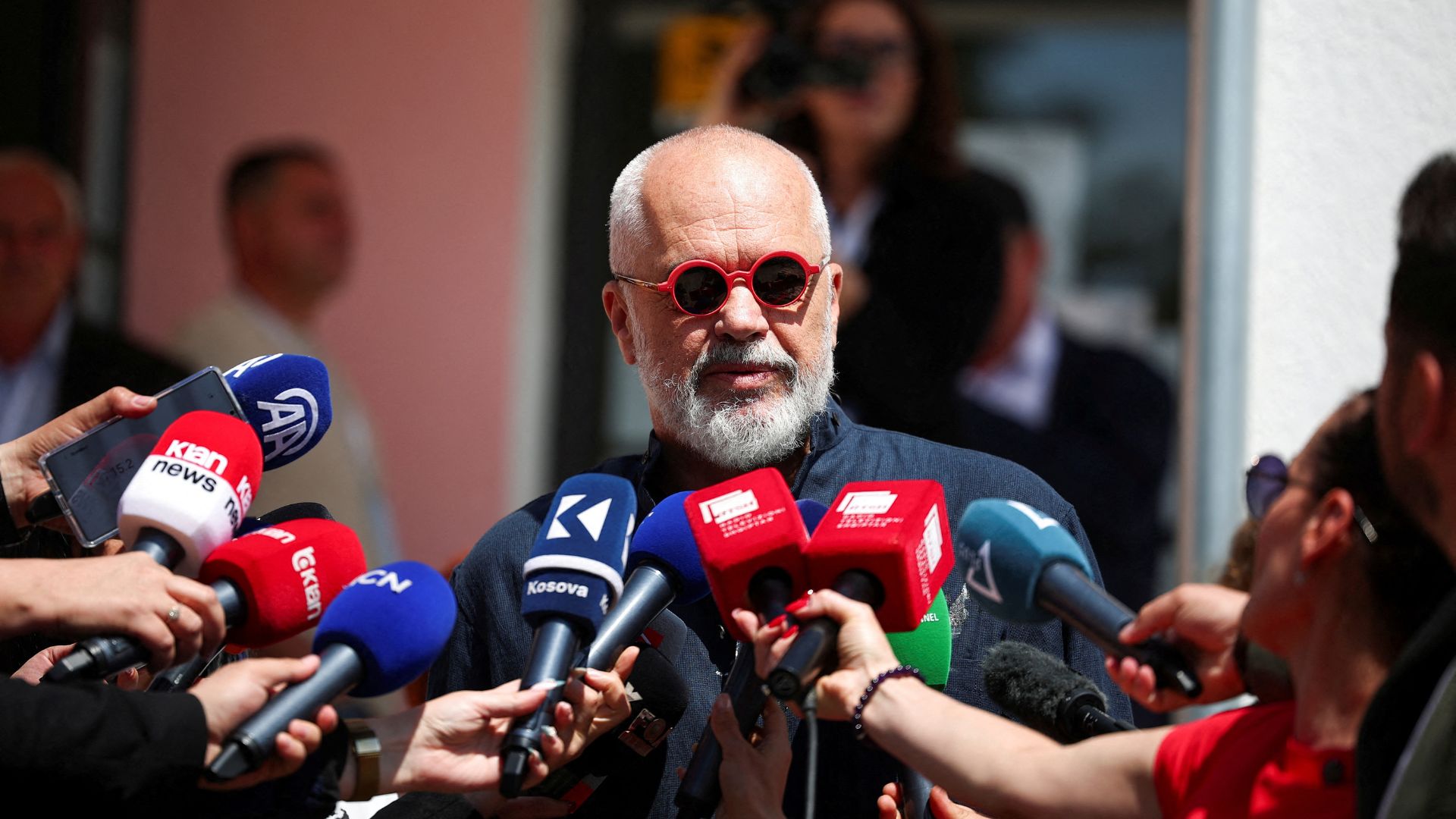 What will a fourth term for Rama mean for Albania's EU bid?