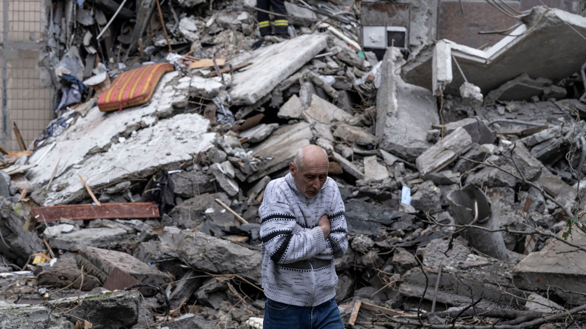 Will Thursday's Ukraine-Russia peace talks in Istanbul happen?