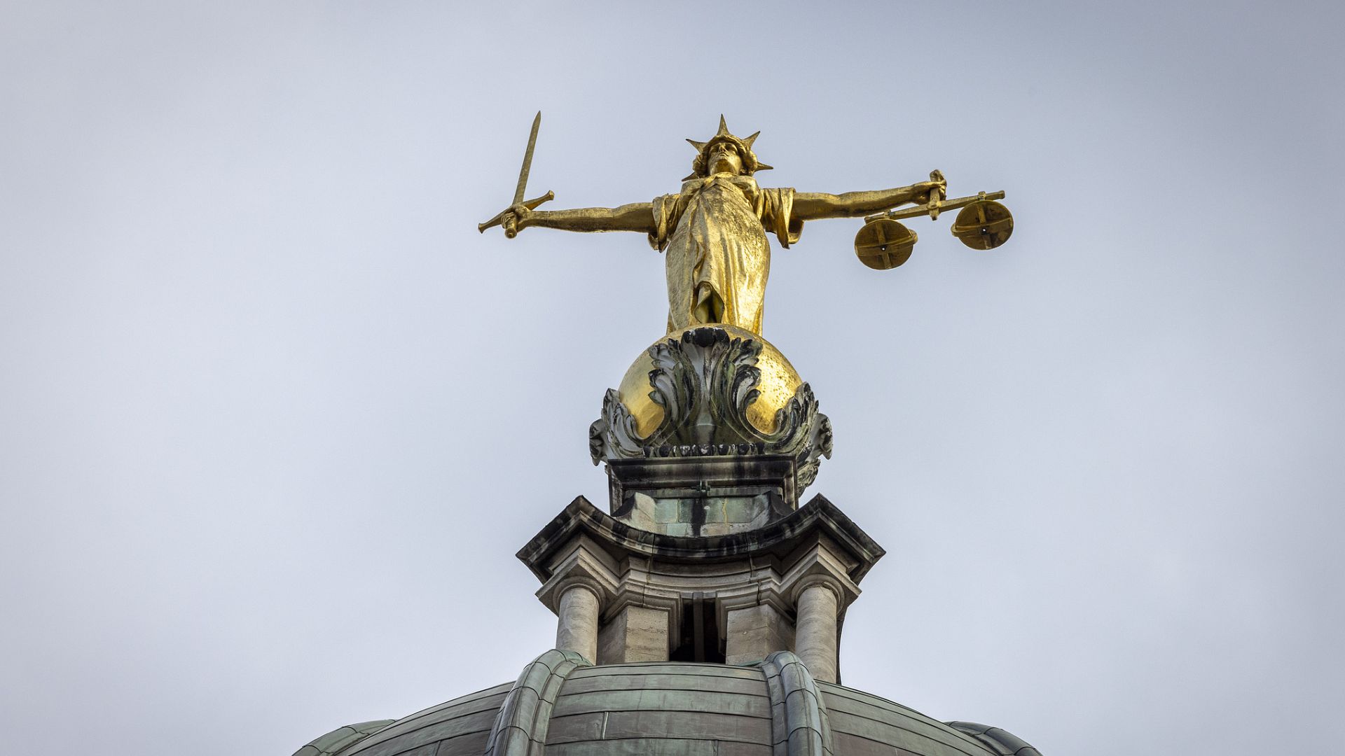 Innocent Briton 'not bitter' despite spending 38 years in jail
