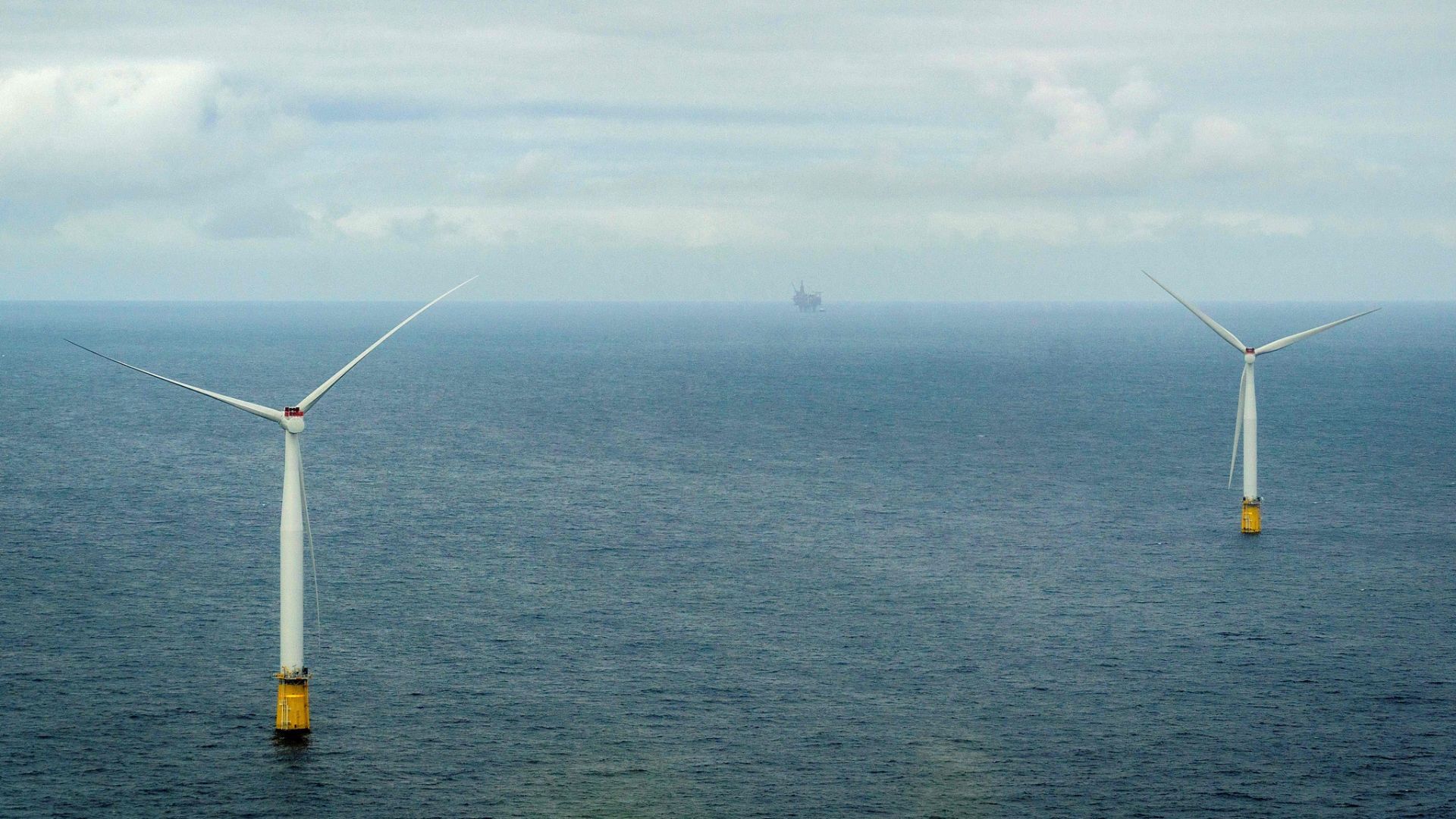 Norway's Equinor may scrap U.S. offshore wind project
