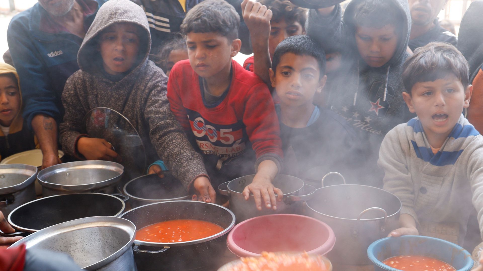 EXPLAINER: Why is U.S.-Israel private aid plan so controversial?