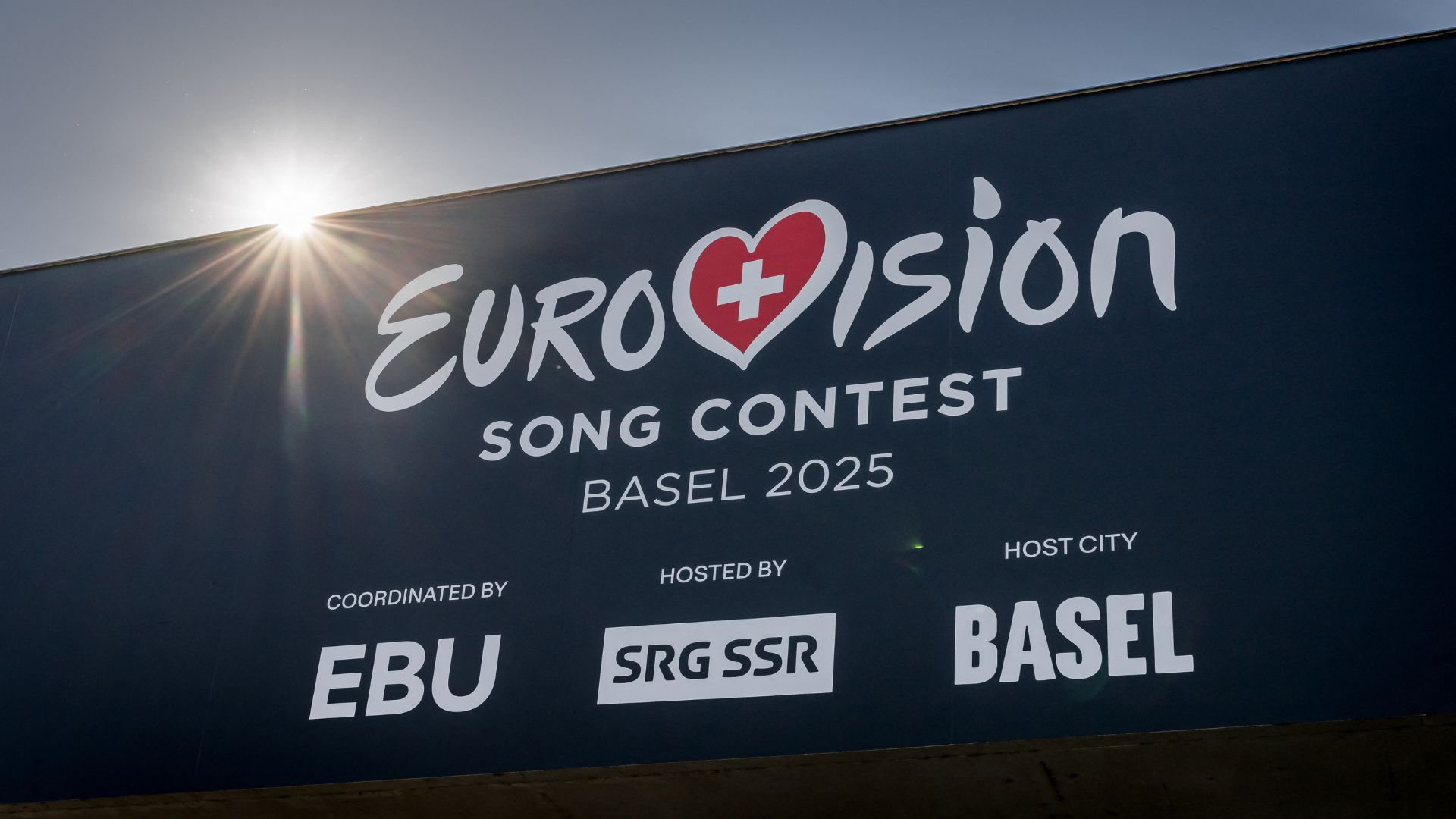 Back where it began in Switzerland, Eurovision shows changing times