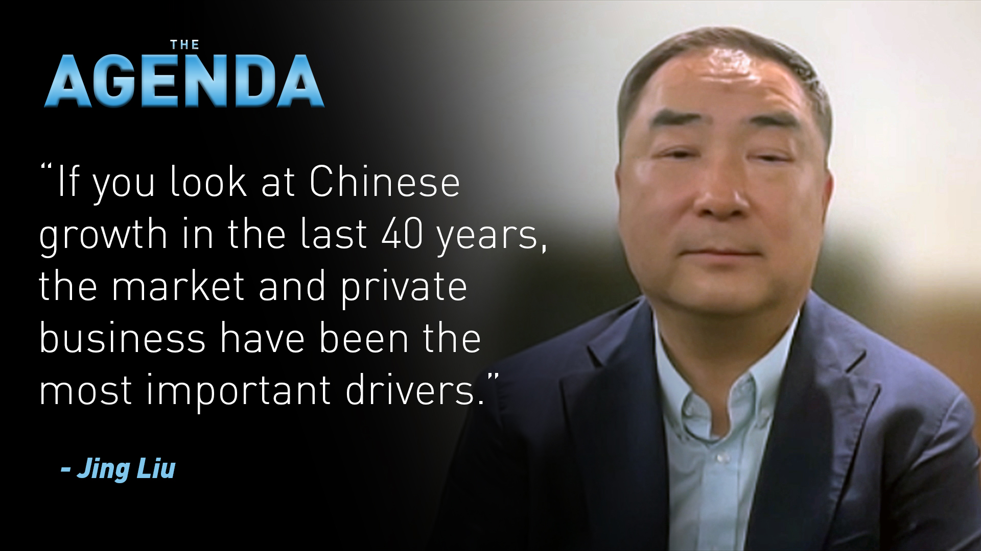 How China's private sector powers innovation and jobs – The Agenda full episode