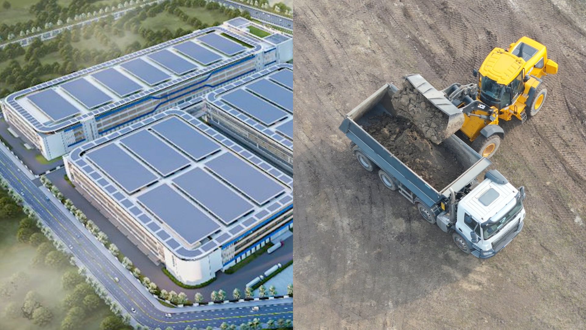 China's Xinzhi to build $120m EV parts plant in Hungary