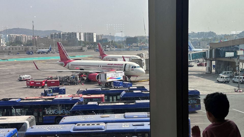  India defends Celebi suspension as standoff with Türkiye escalates  
