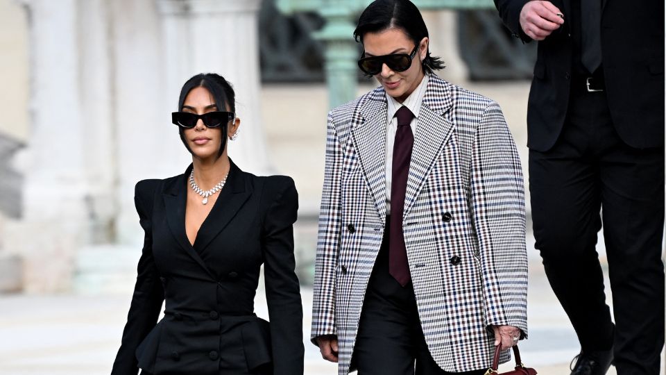 Kardashian 'grateful' after Paris 'Grandpa robbers' convicted