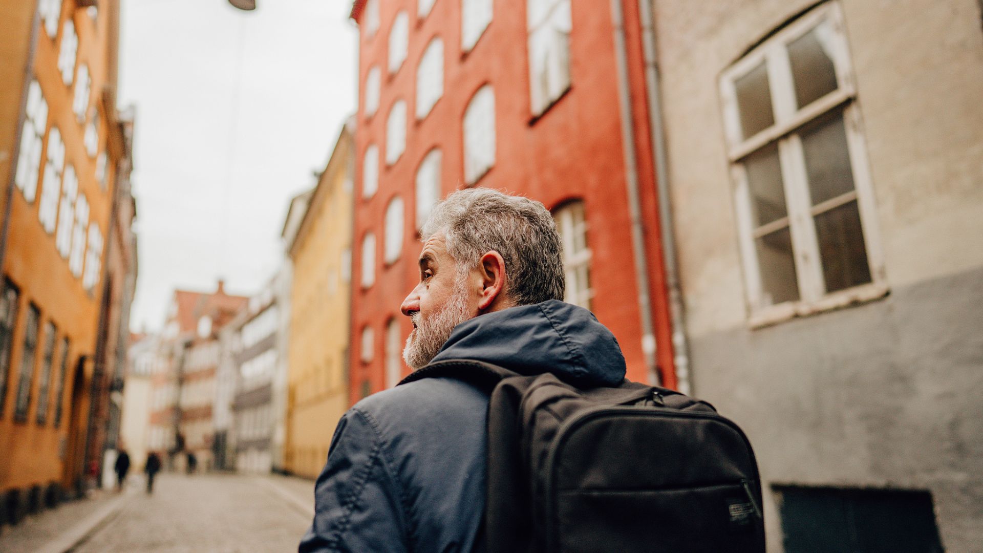 Why Denmark raised the retirement age to 70 – and how Europe compares