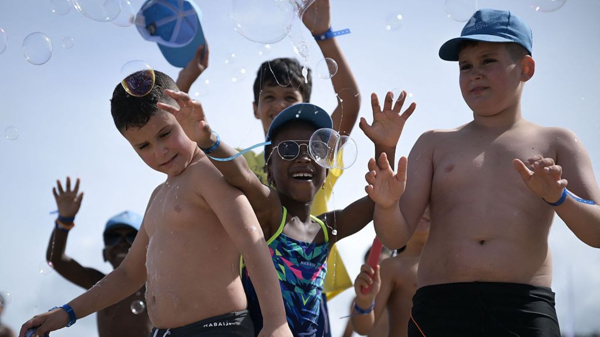 France considers clamping down on 'children-free' holiday venues