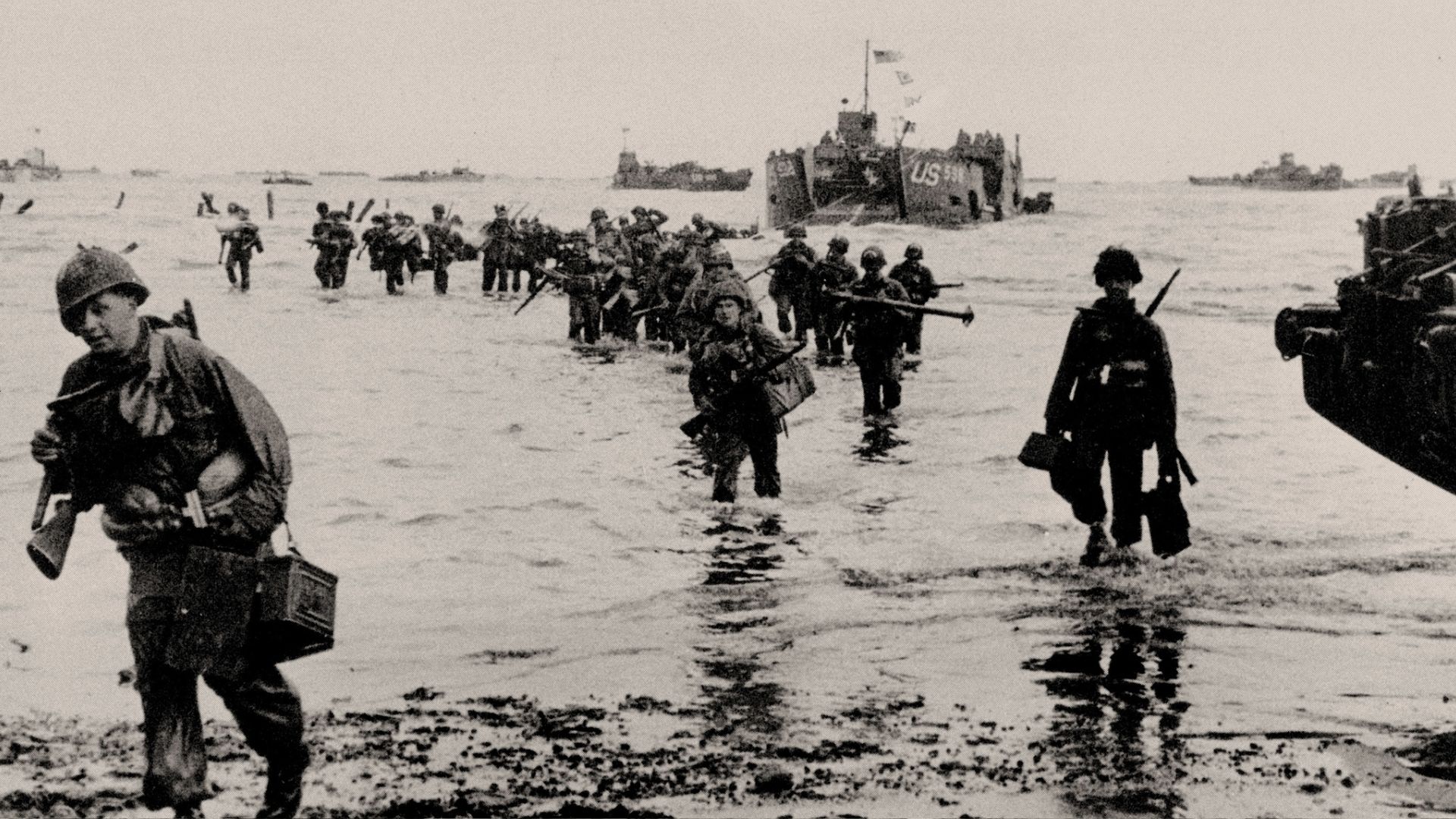 Normandy marks 81st anniversary of pivotal D-Day landings