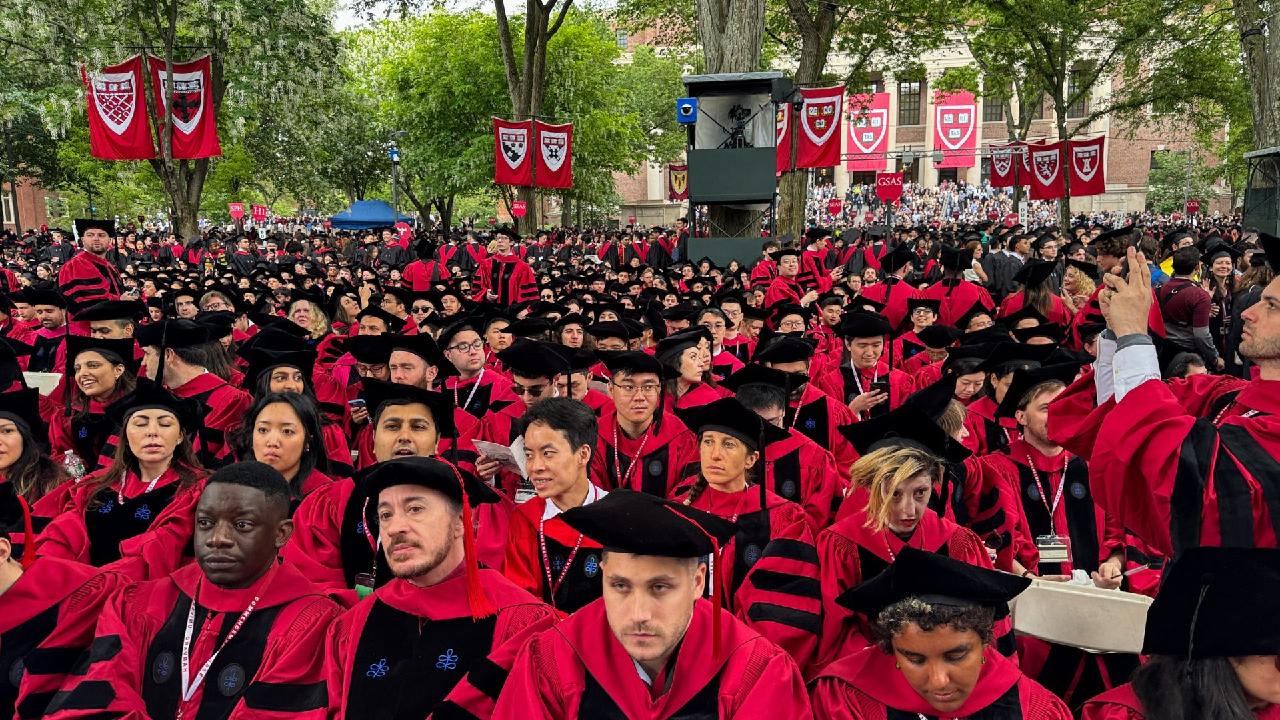 U.S. international student purge could benefit UK universities